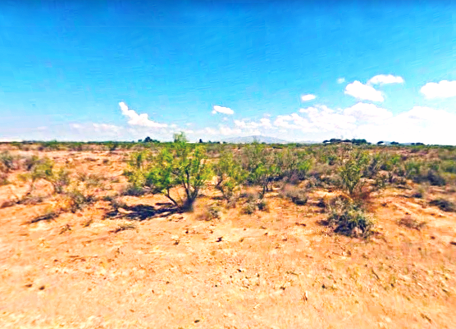 Cheap HalfAcre Lot in Luna County, New Mexico! Only 49 Down/Month at