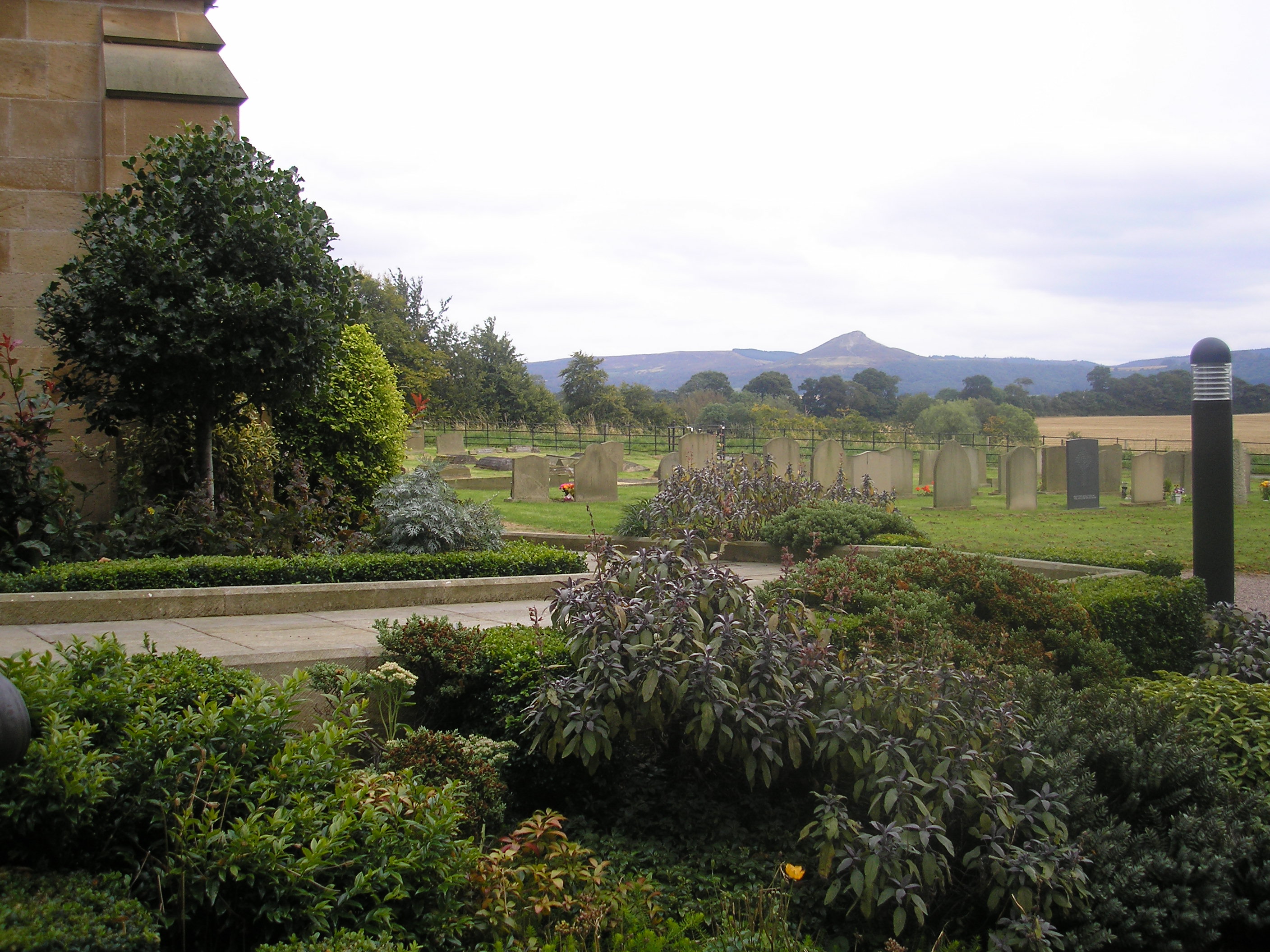 Nunthorpe Parish Council Nunthorpe a great place to live!