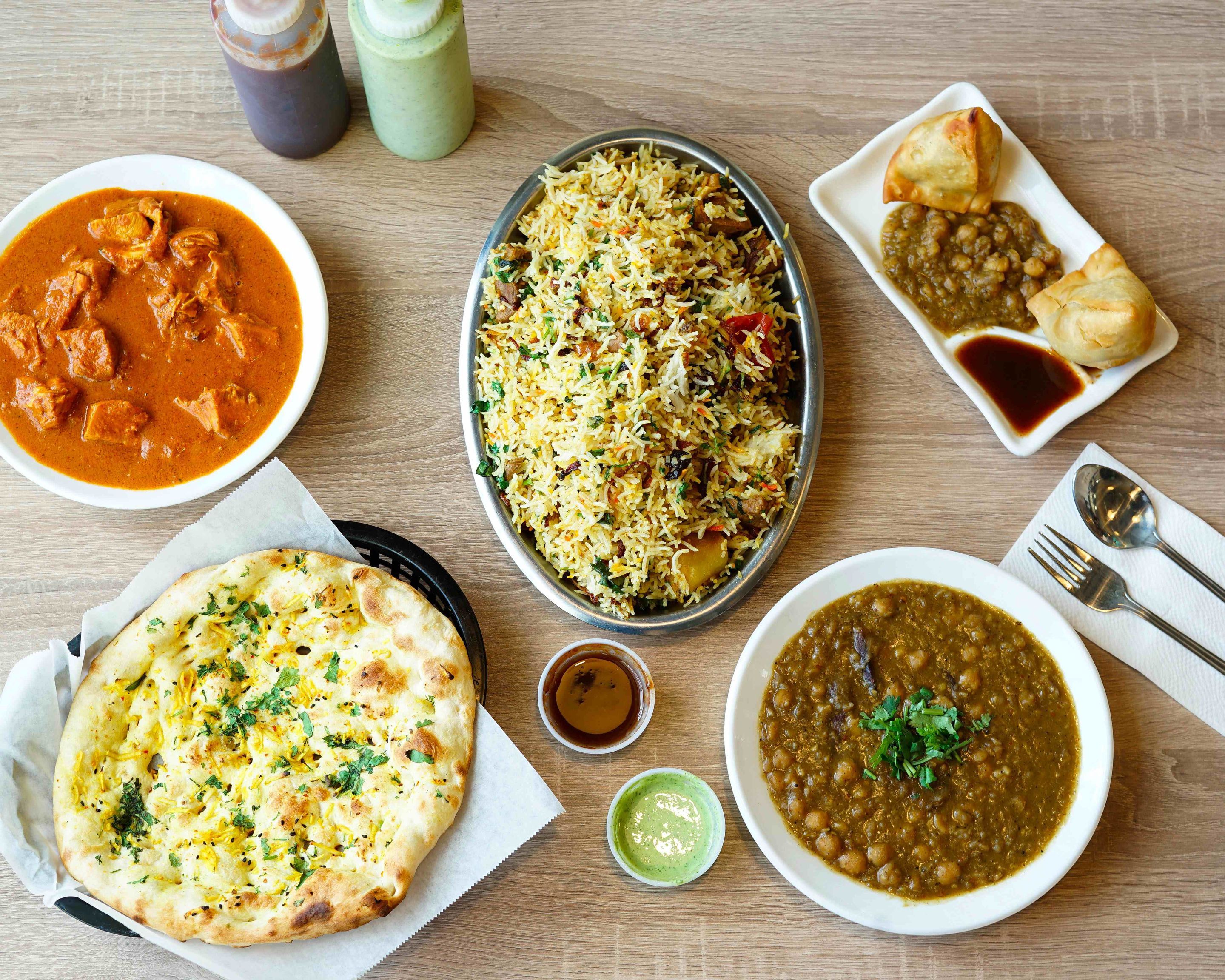 Juno Juno Picks Top 10 Indian Restaurants in San Francisco