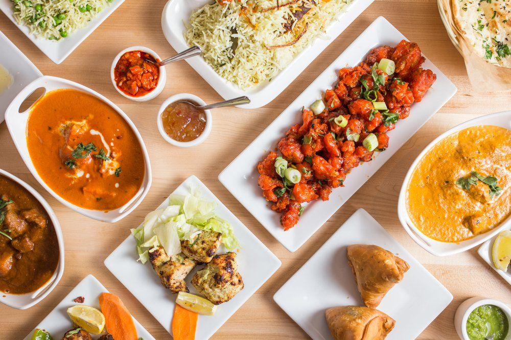 Juno Juno Picks Top 10 Indian Restaurants in Chicago