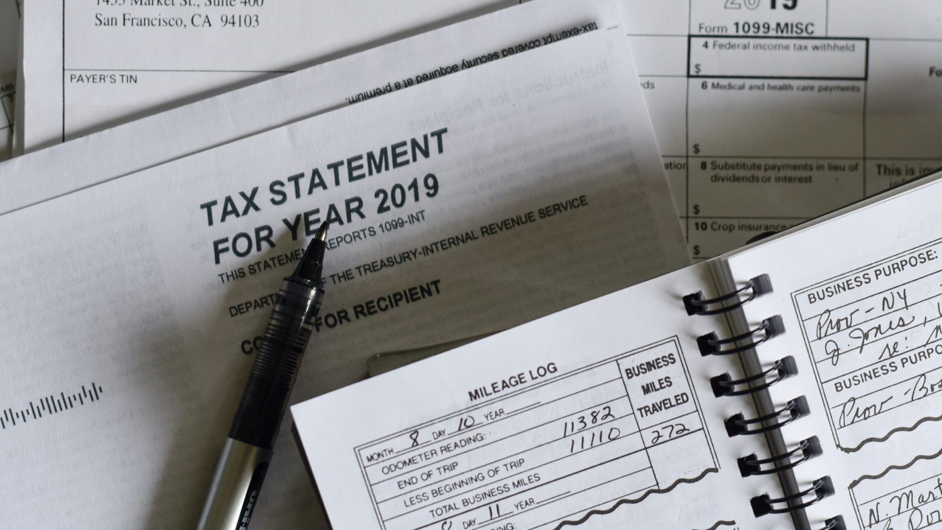 Juno How is Passive Taxed?