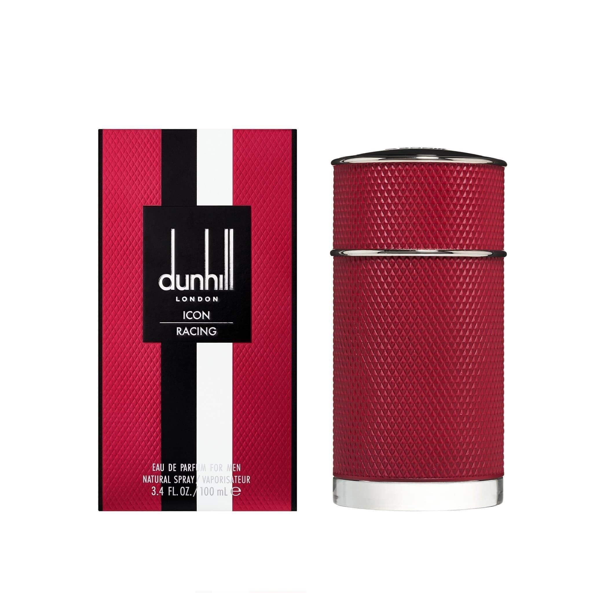 Nước Hoa Nam Dunhill Icon Racing Red Chính Hãng Giá Tốt