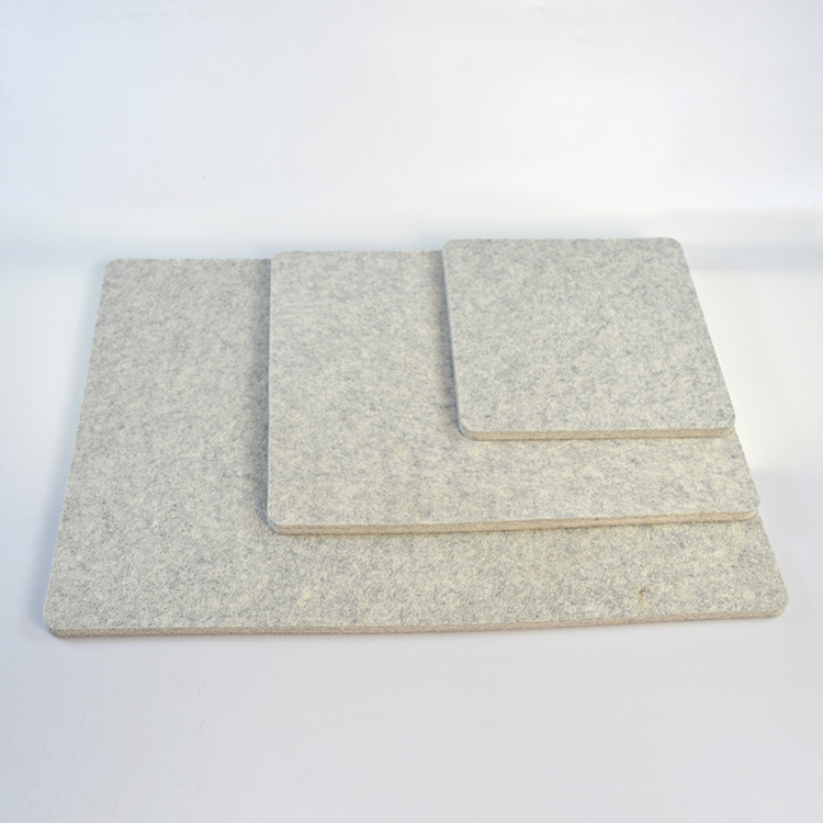 Custom Size 17×13.5 17×24 100 Pure New Zealand Wool Ironing Pressing