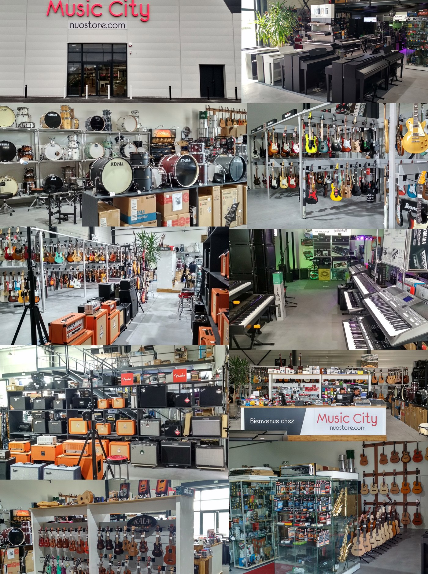 quisommesnous Nuostore