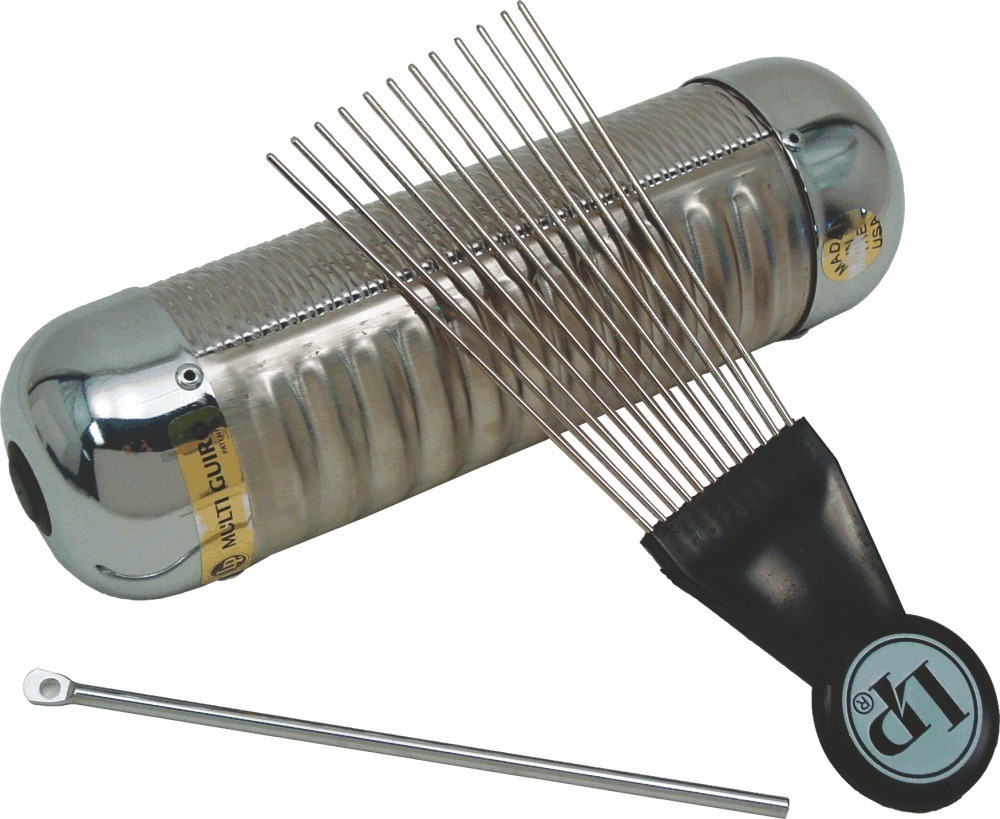 LATIN PERCUSSION LP452 multiguiro Nuostore