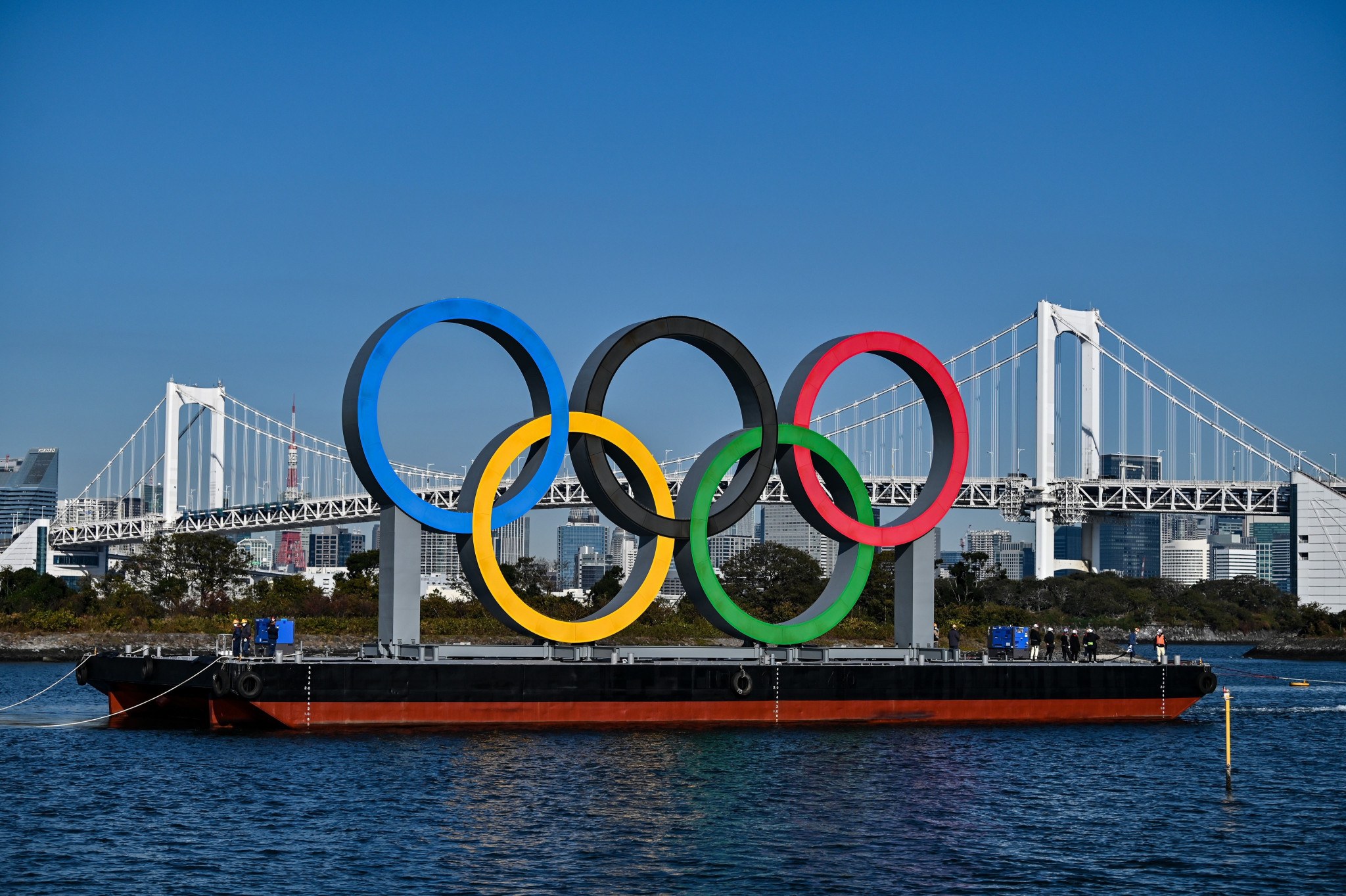 NUOTO AI GIOCHI OLIMPICI DI TOKYO 2020 5