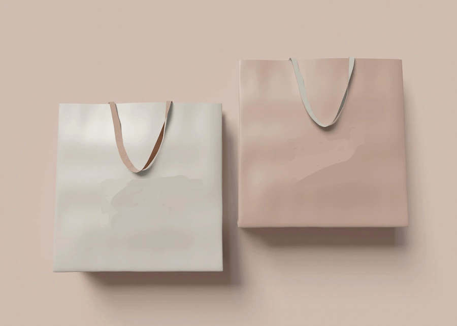 Custom Packaging Bags NuPash