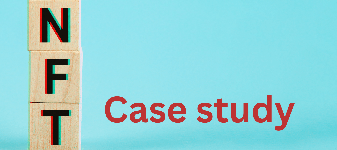 NonFungible tokens Case study (Transfer pricing implications)