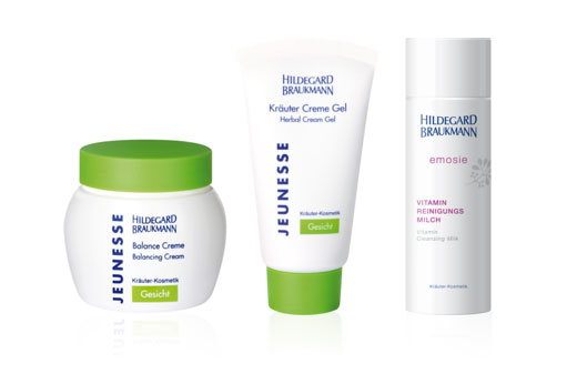 Nur Gratisproben Details zu den Kosmetik Gratisproben von Hildegard Braukmann