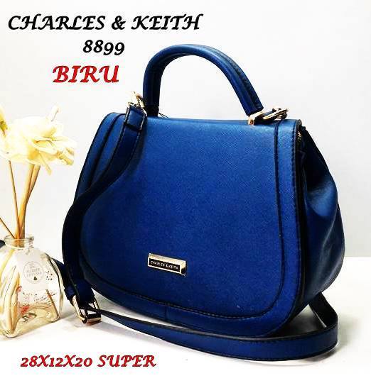 Jual Tas CHARLES & KEITH Ori