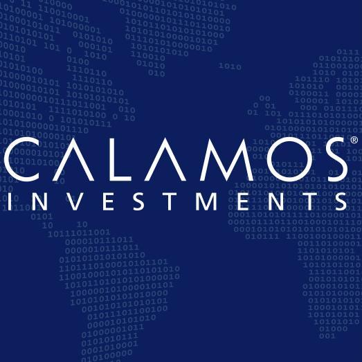 Cashtest Calamos Convertible Opportunities and Fund — Nur