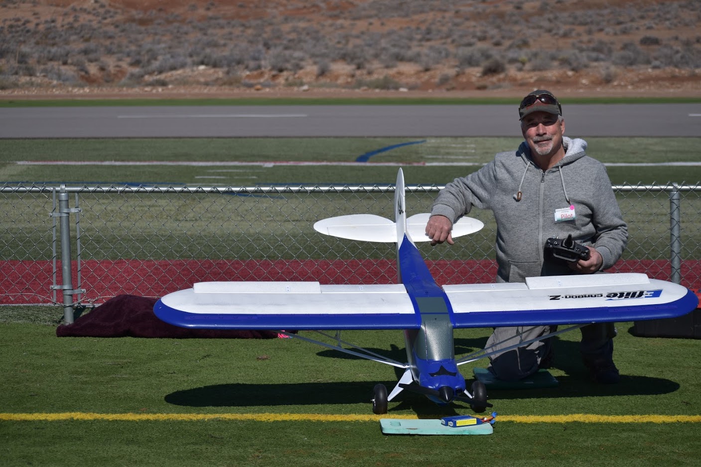 President’s Day Flyin 2019