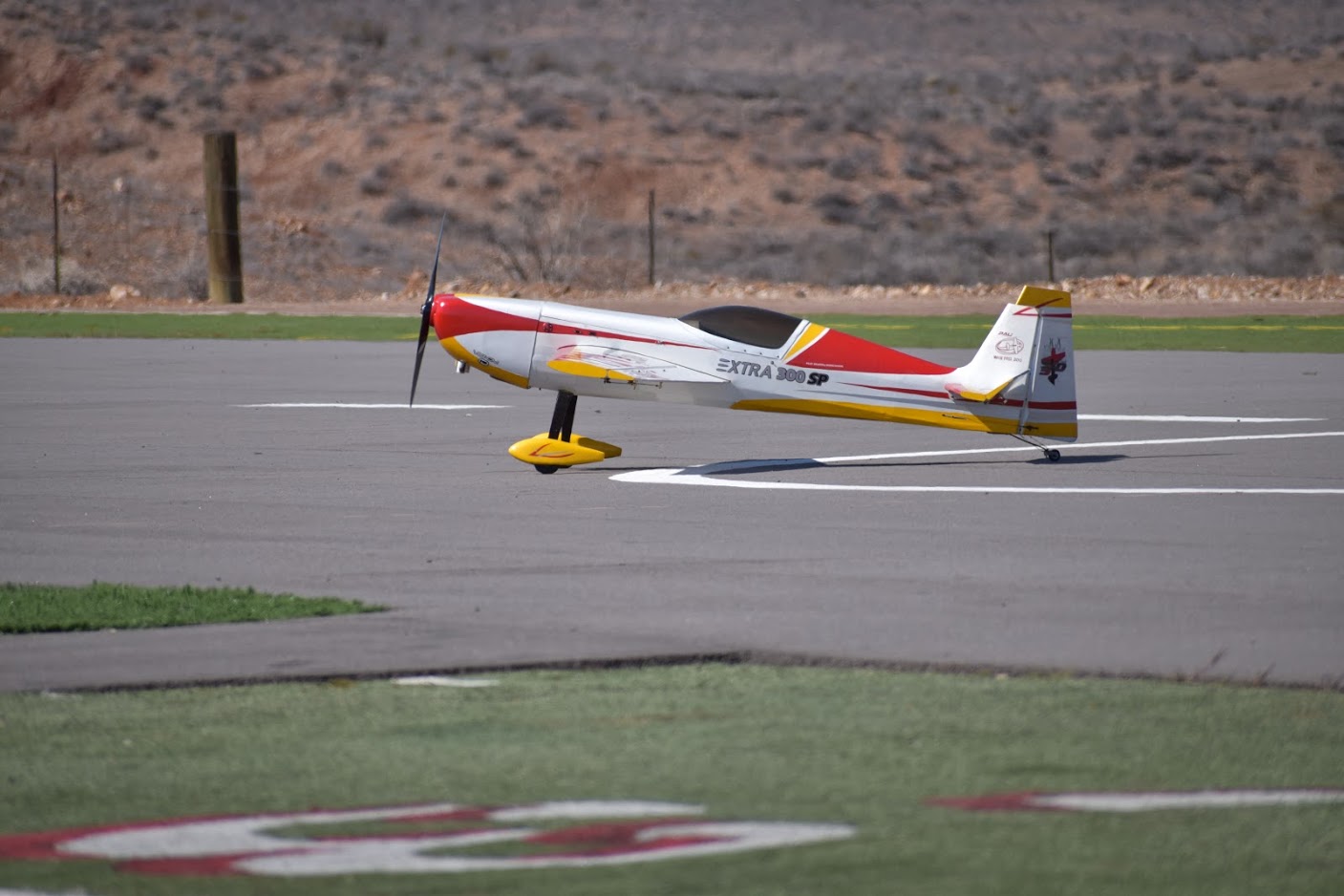 President’s Day Flyin 2019