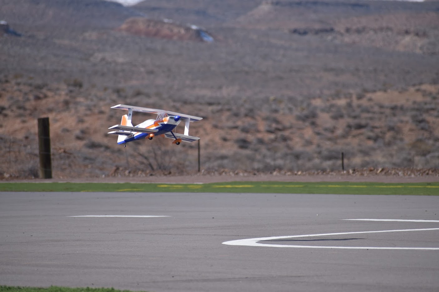 President’s Day Flyin 2019