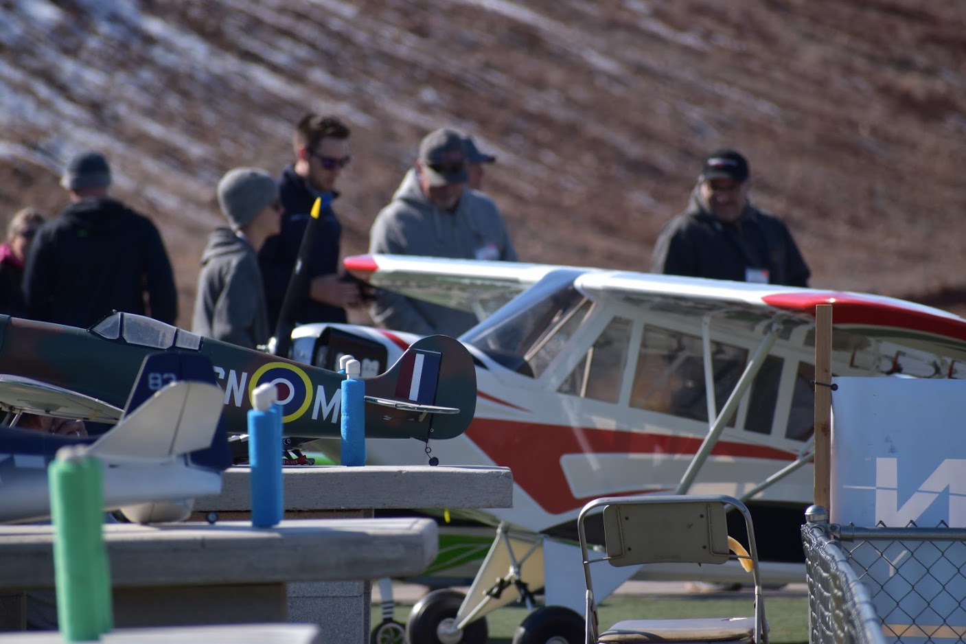 President’s Day Flyin 2019