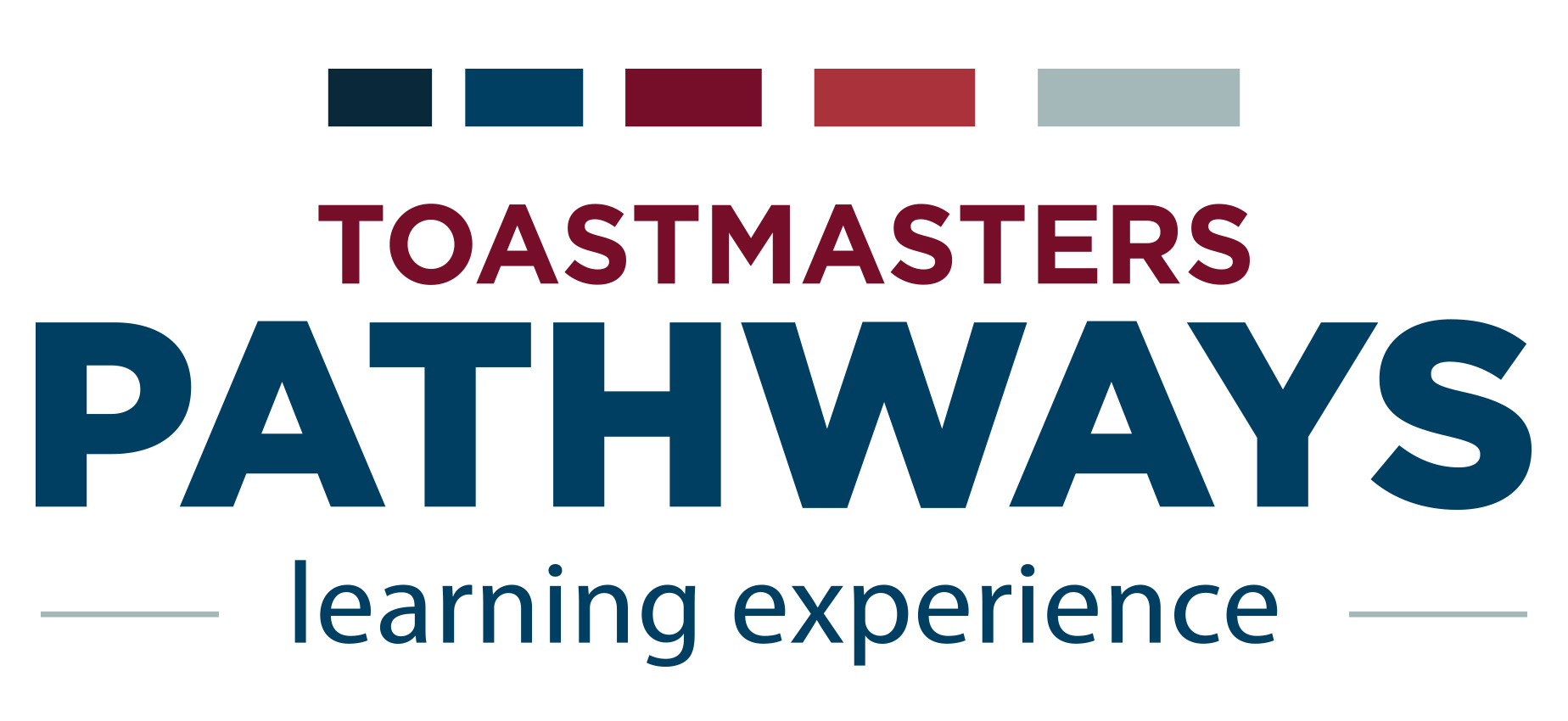 Pathways Nuremberg Toastmasters