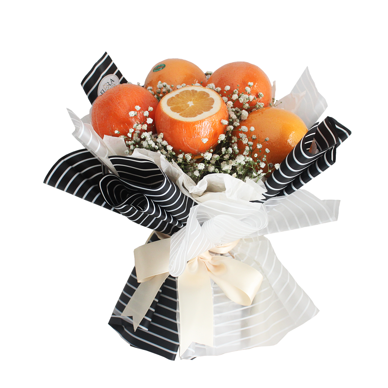 Fruit & Flower Baskets Same day Delivery Kajang Nurhampers