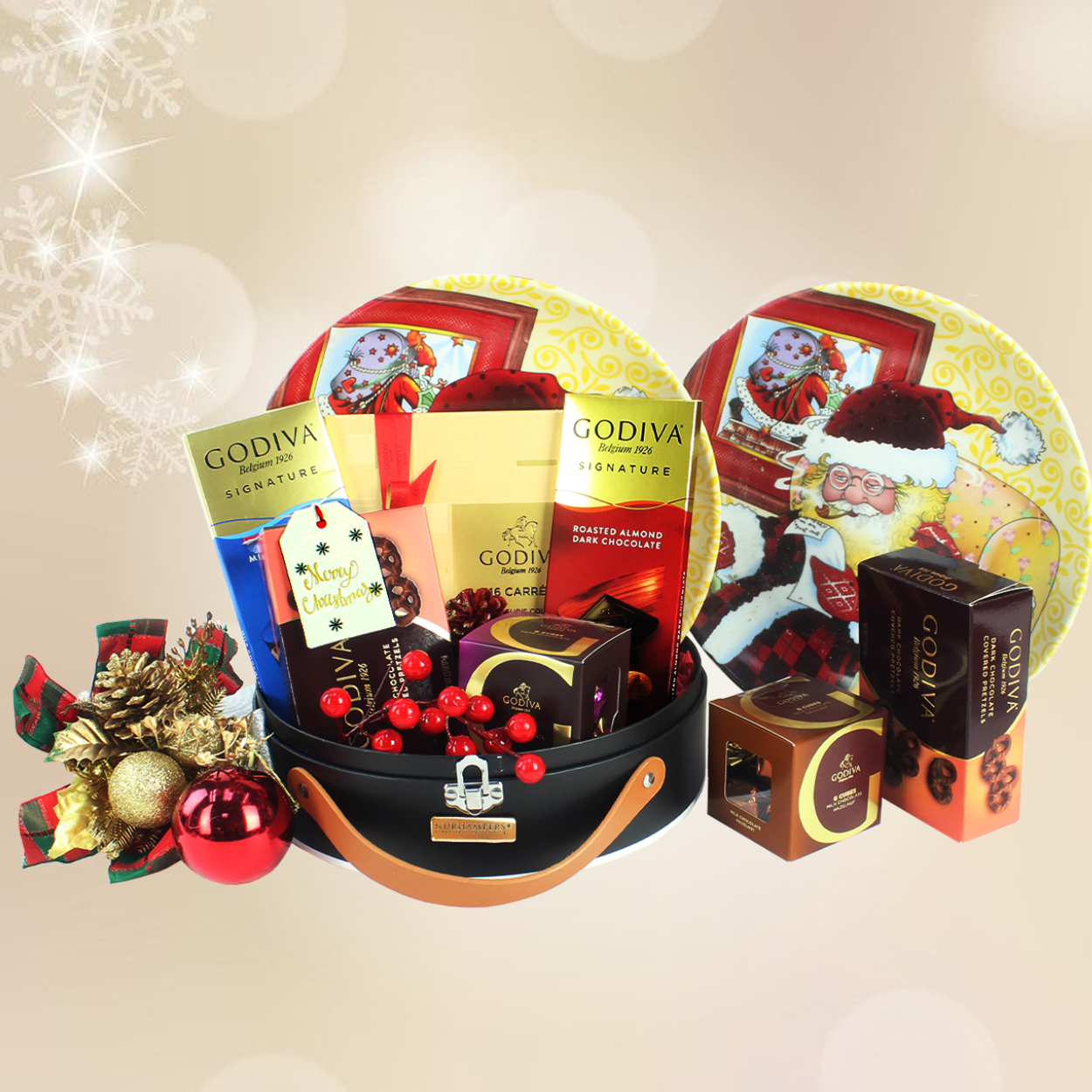 Christmas Gifts & Hampers Same Day Delivery Hamper Selangor