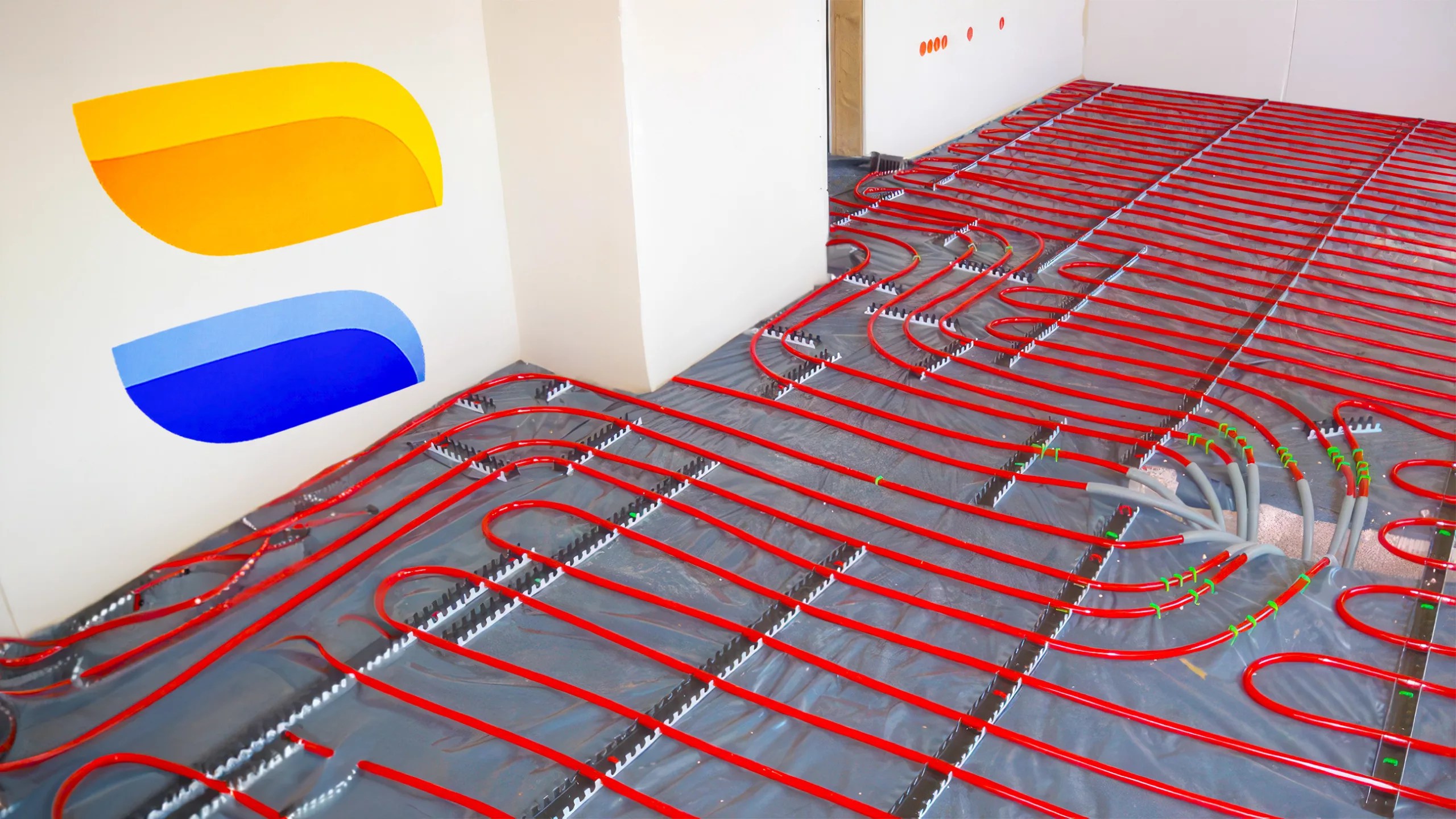 Radiant Heating Installation in Mountain View, CA Nur HVAC
