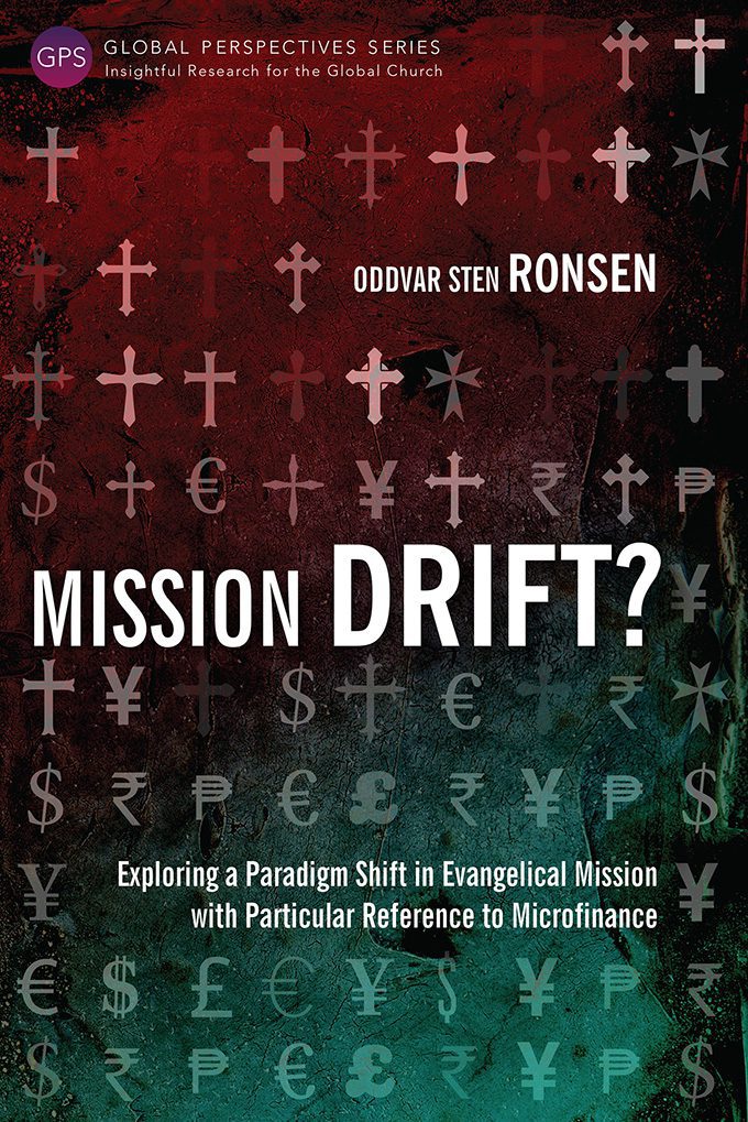 Mission Drift? Exploring a Paradigm Shift in Evangelical Mission with