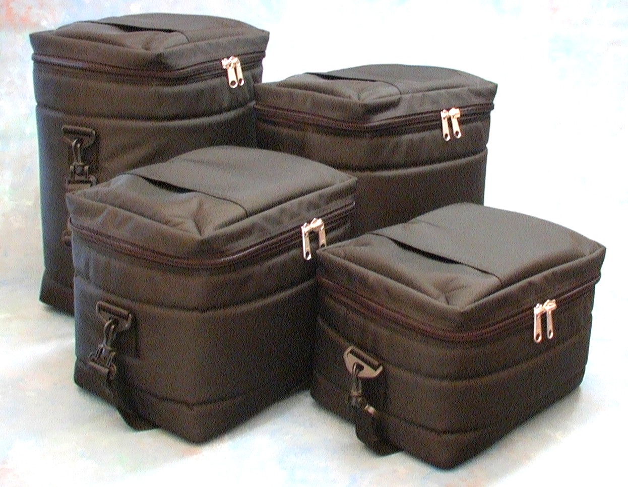 MEALS ON WHEELS BAGS