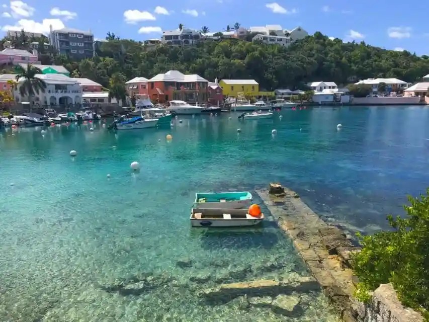 The Top 5 Warm Places to Visit in December