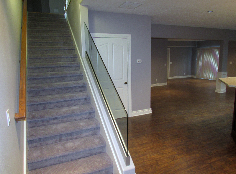 Basements Nuroom Remodeling Home Remodeling Springfield Missouri