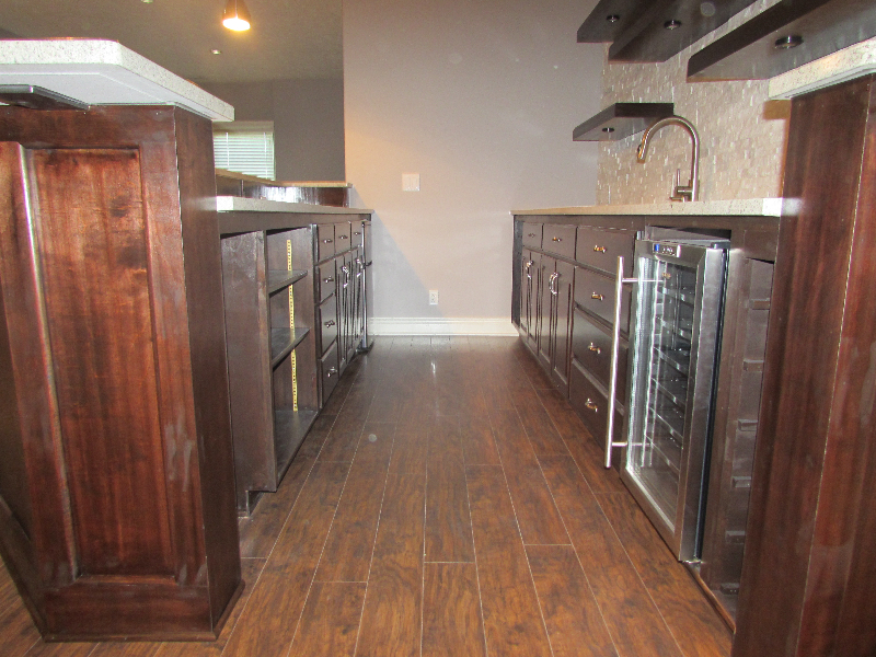 Basements Nuroom Remodeling Home Remodeling Springfield Missouri