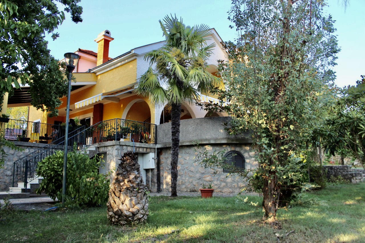 House for Sale Near Podgorica Montenegro Nur Properties