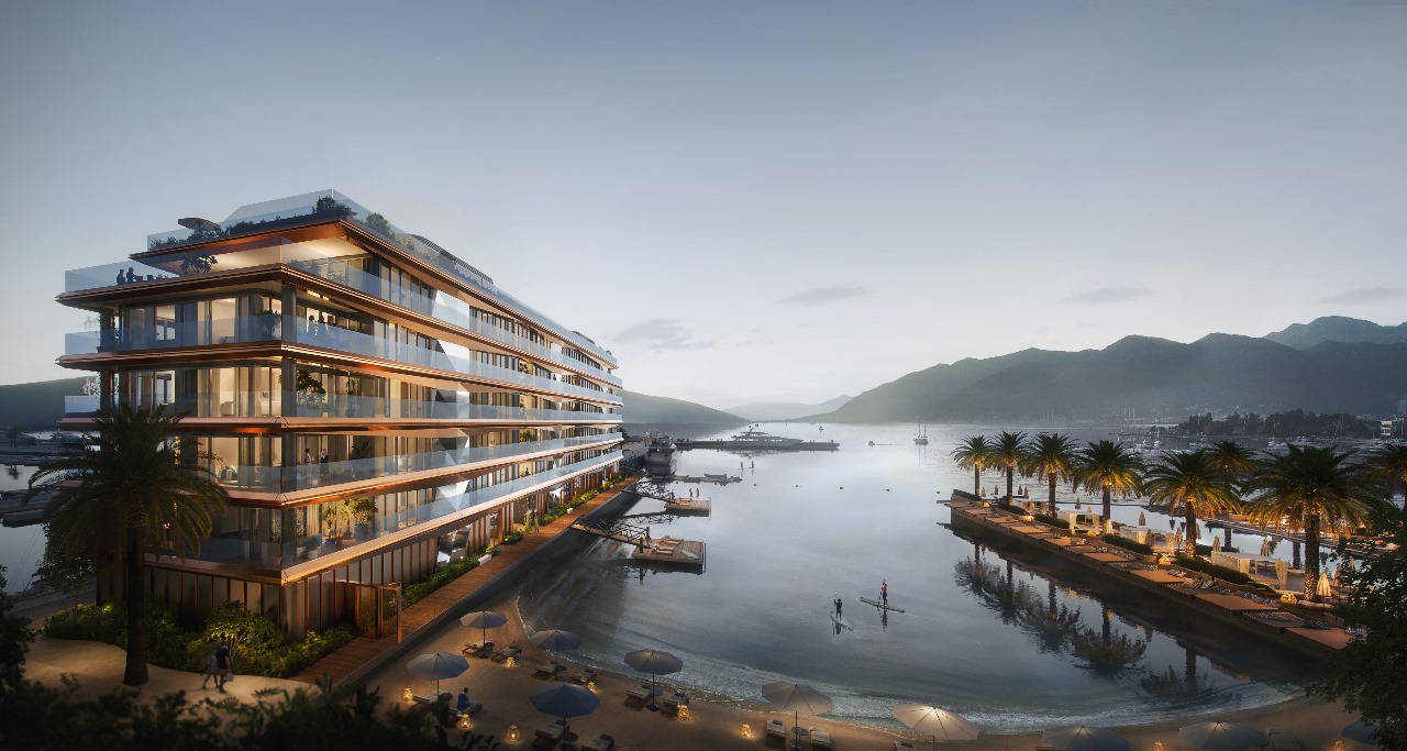 Comprehensive Guide to Buying Property in Montenegro Nur Properties