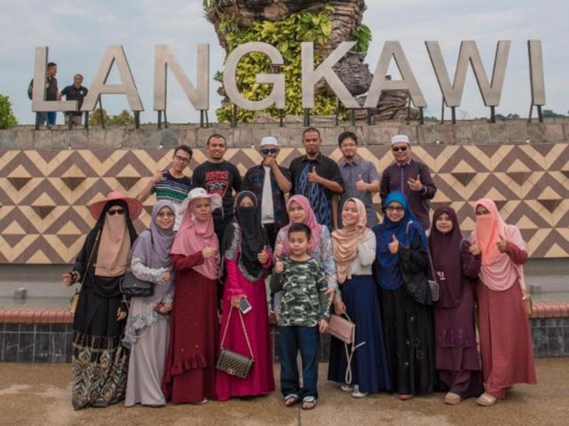 3 Tips Mudah Gi Langkawi Free Nurraysa