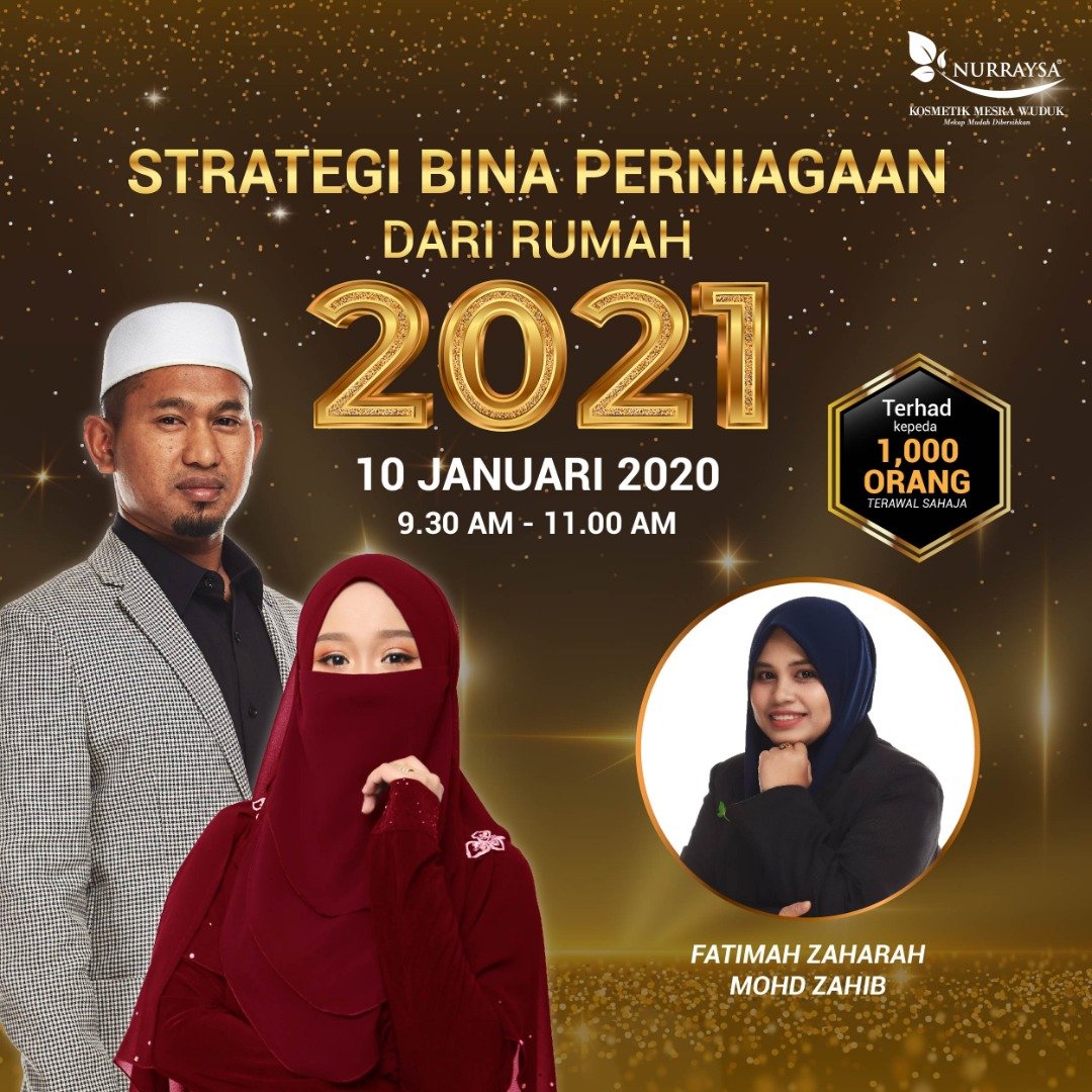 Idea Perniagaan Dari Rumah Oleh kerana, bukan anda sahaja mempunyai