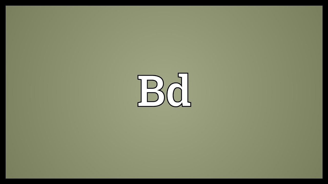 What Is A Bronchodilator? Nursa