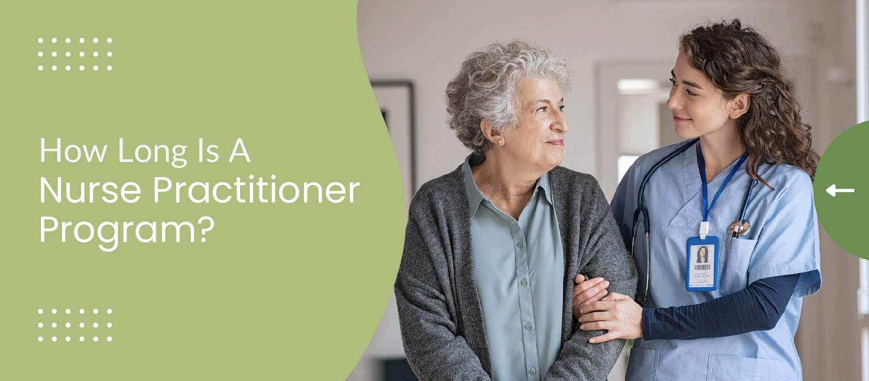 How Long Is A Nurse Practitioner Program? Nurse Practitioner Contract