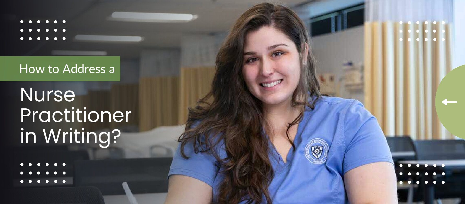 How to Address a Nurse Practitioner in Writing? Nurse Practitioner