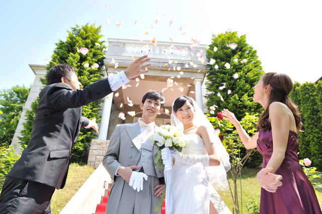 結婚式！どこまで呼ぶ⁉︎師長に係長、先輩から後輩まで〜 看護師ブログ [ナースはつらいよ]