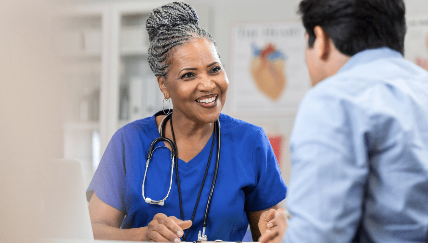 Facilities old OnDemand Healthcare Marketplace