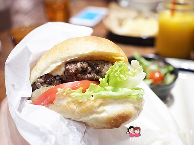 【金澤車站周邊美食】Stand and OASIS 提供健康食材的美式餐廳