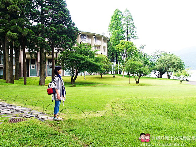 日本、箱根｜箱根王子飯店 日本最高水族館、箱根園、元箱根港、箱根駒岳空中纜車渡假之旅