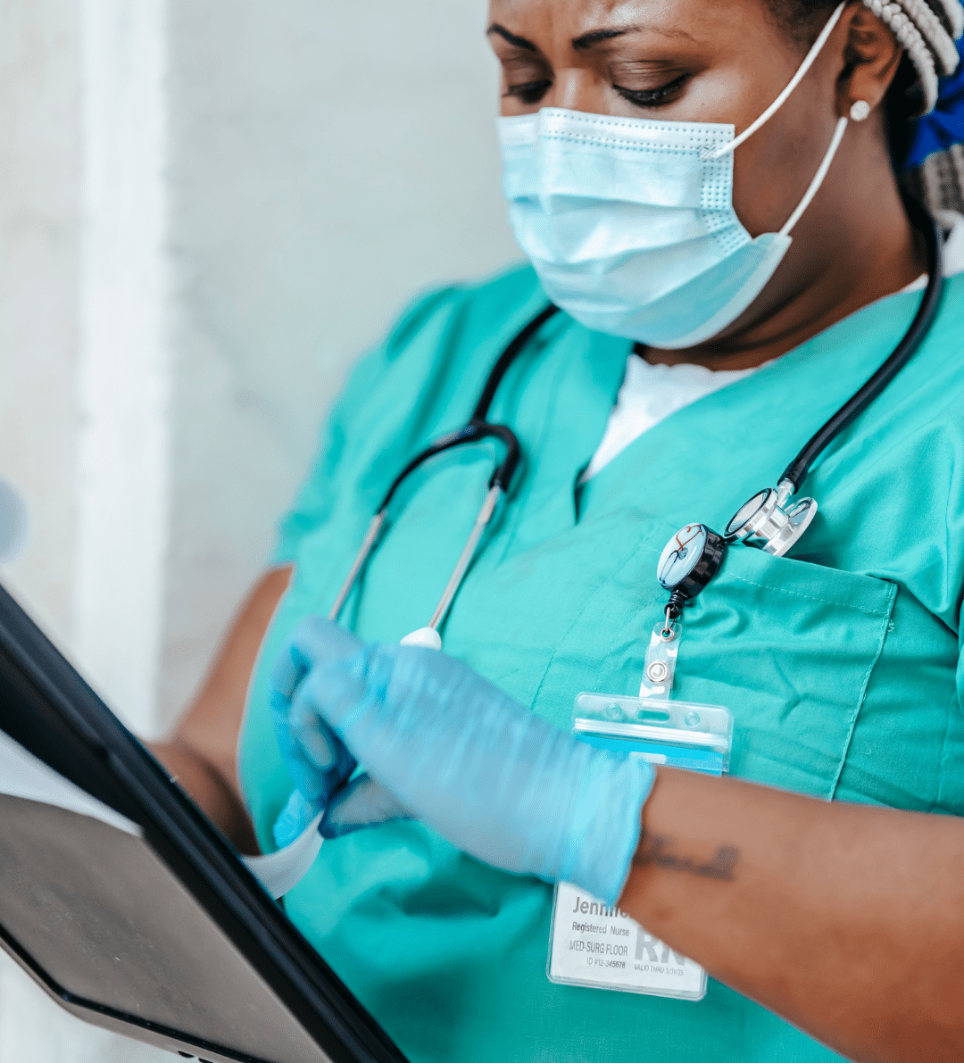 How to Deal with Nurse Anxiety | nurseIO