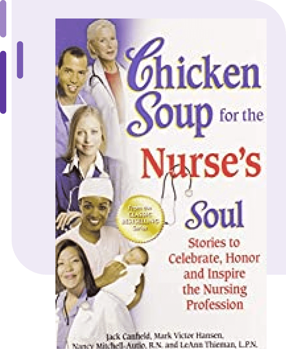 15 Books That Every Nurse Should Read