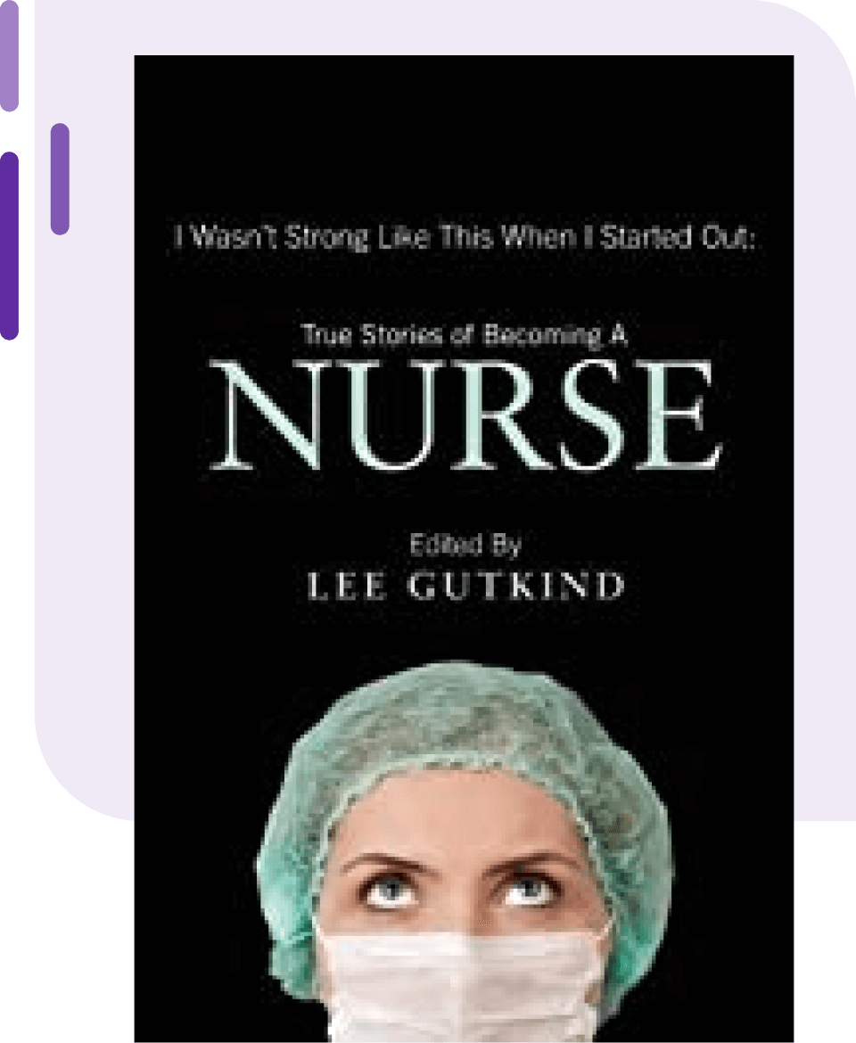 College Nursing Textbooks