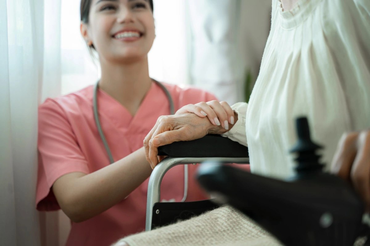 What Is Personal Care and Why Is It Important?