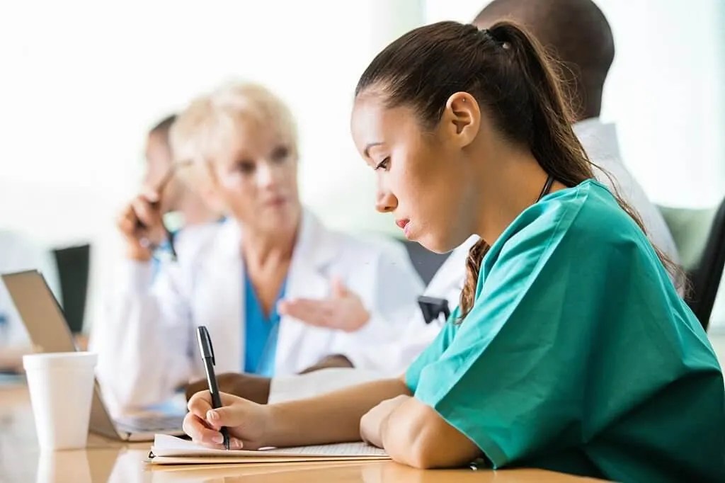 Hardest Nursing Classes and How to Navigate Them