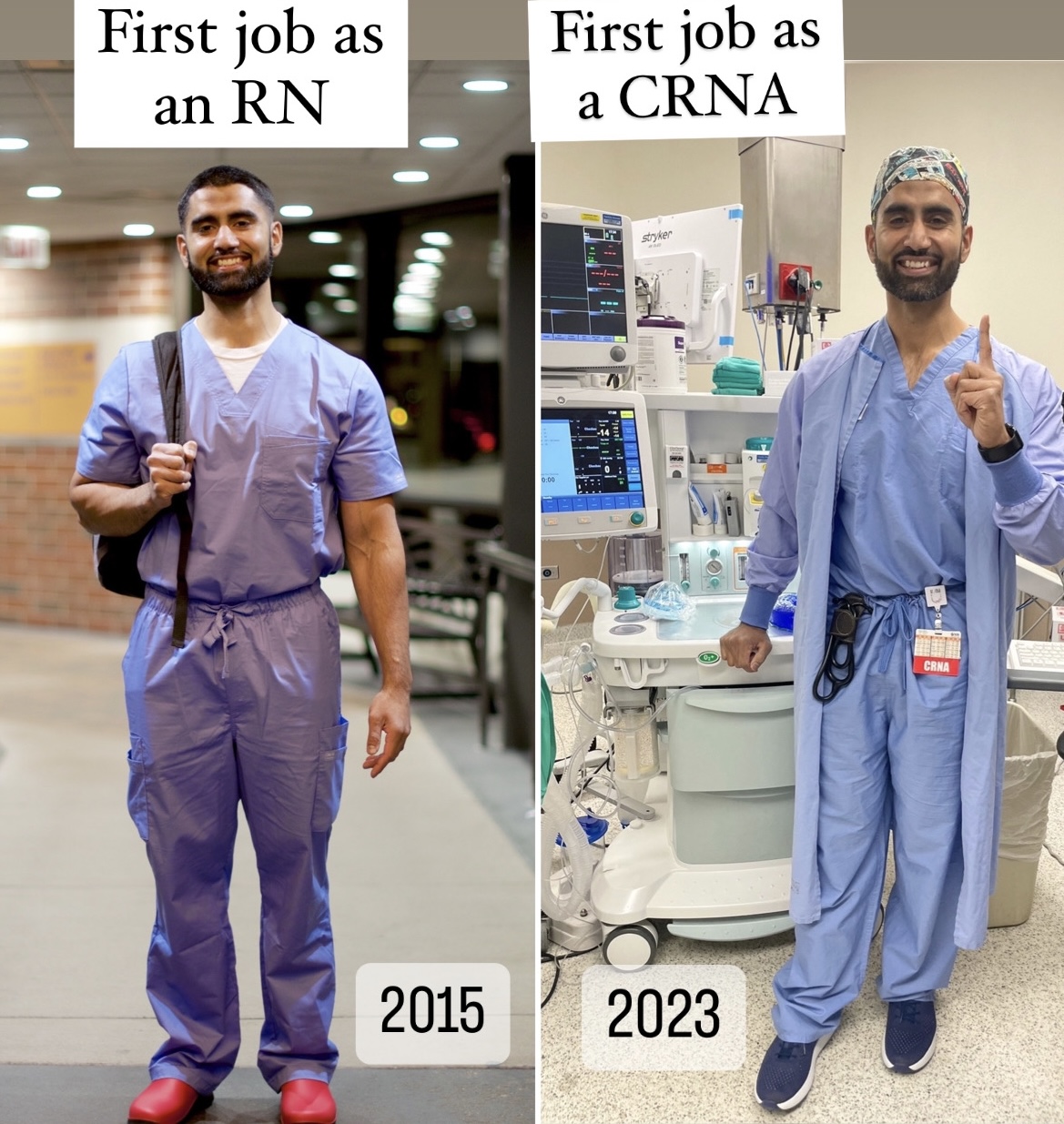 Why Are Nurses Leaving The Profession? Nurseonestop