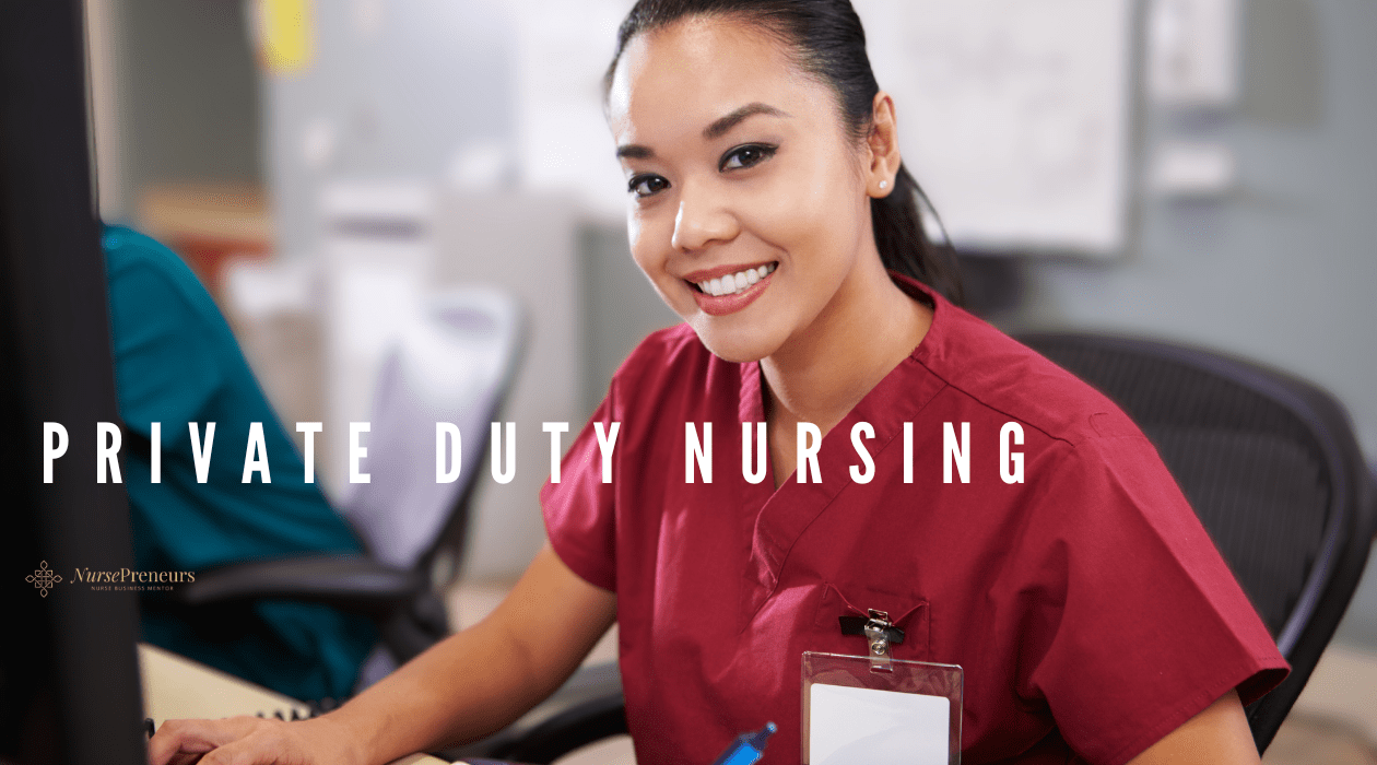 A Closer Look at 6 Nurse Entrepreneur Resources That Will Make Your Life