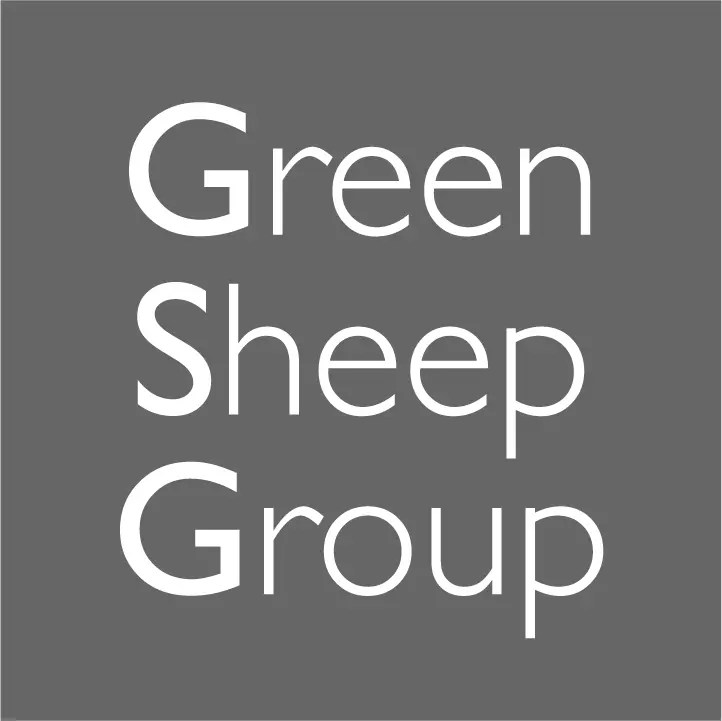 Brand interview Green Sheep Group