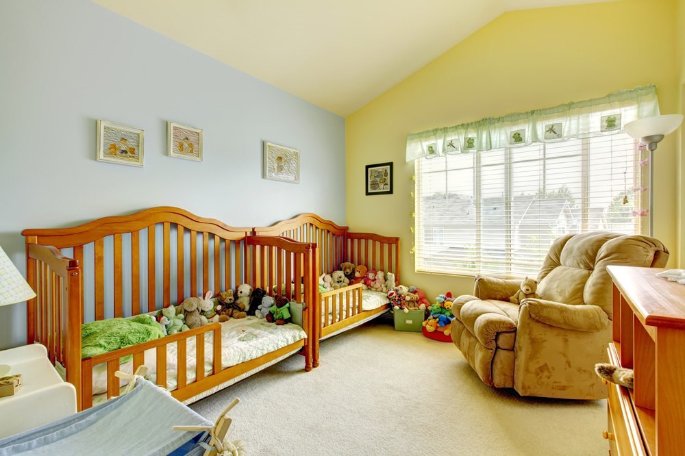 Top Gliders for Your Nursery Nursery Gliders