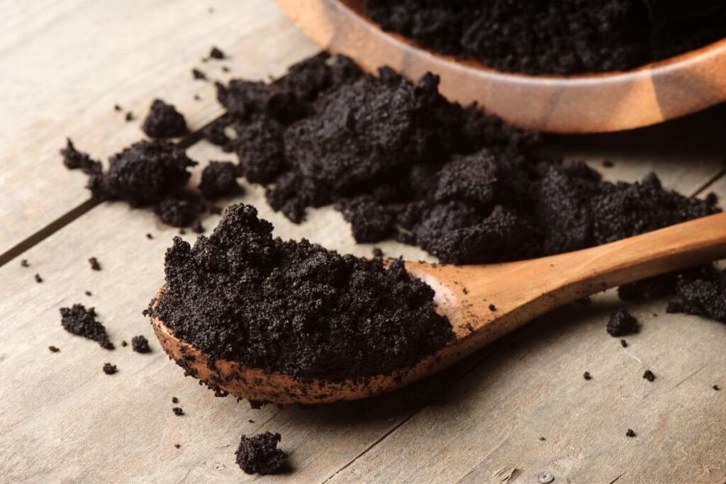 Are Coffee Grounds Good For Tulips? (Pros+Cons Of Using)