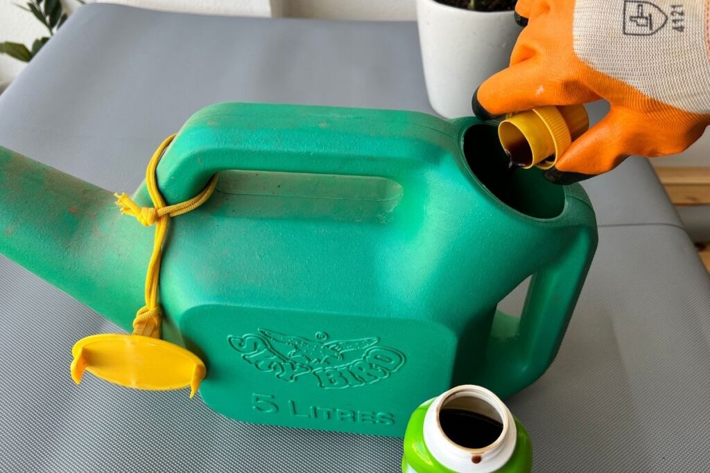 What Is A Good Fertilizer For Hibiscus Plants? (Ideal Ratio+Best Pick)